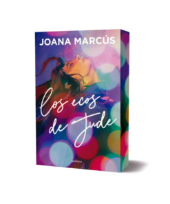 ECOS DE JUDE, LOS (ED. ESPECIAL), JOANA MARCUS