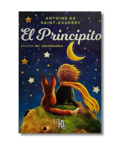 PRINCIPITO,EL