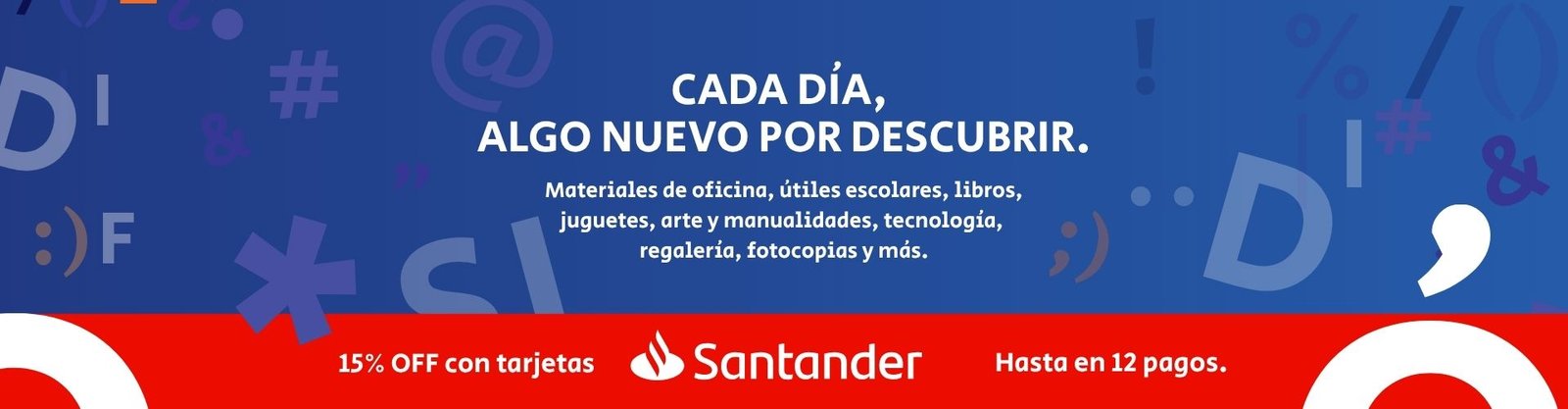Banner Home